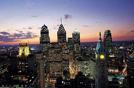 Philly [2001-2002]